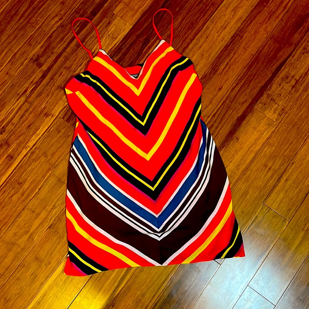 Express dress Size L